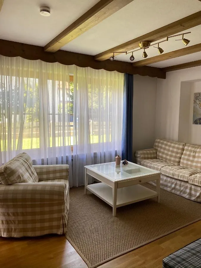 Amelie Ferienwohnung Garmisch-Partenkirchen Apartment