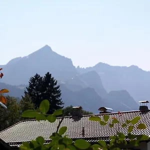  Apartment Hans Im Glück