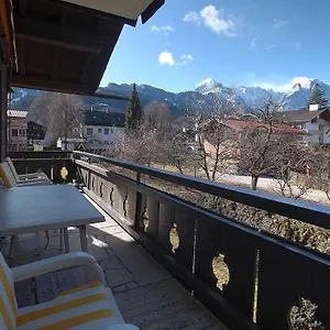  Apartment Alpenjuwel