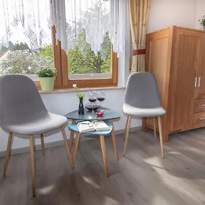  Appartement Ludwigskanal
