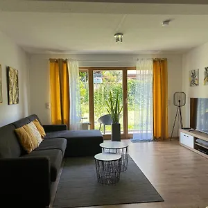  Appartement Fuchsbau-goldbach