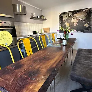  Appartement My Happy Place