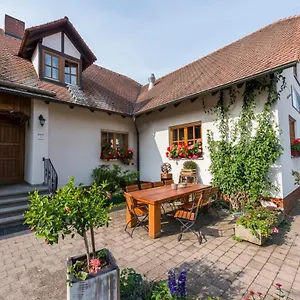  Appartement Hofmann`s Apartements&ferienwohnungen