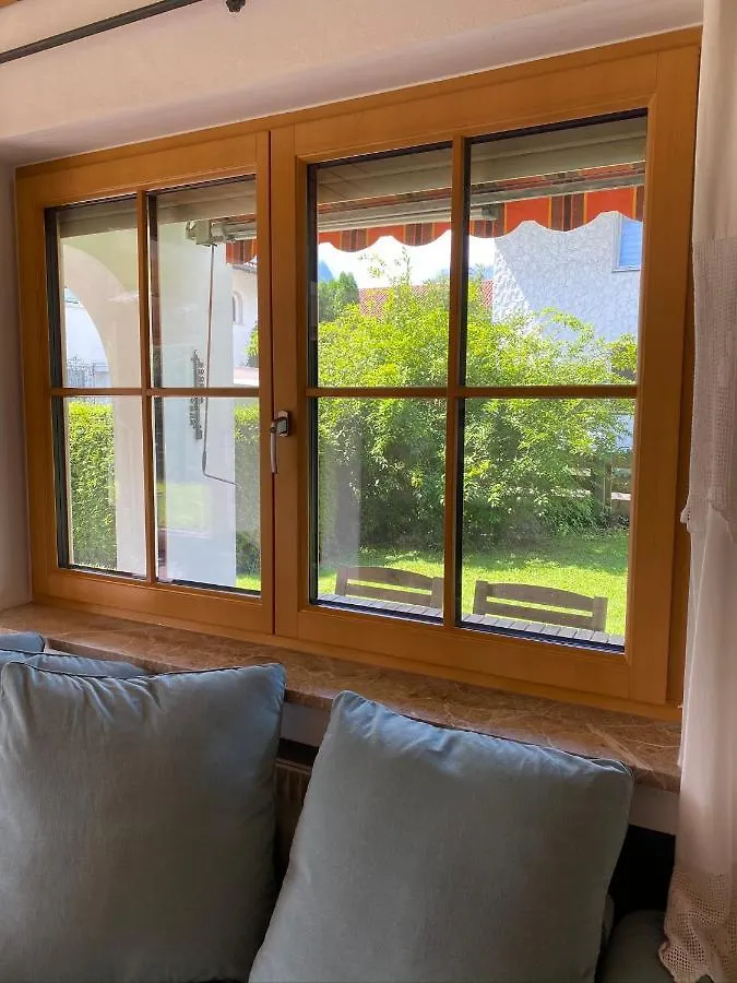 Apartment Amelie Ferienwohnung Garmisch-Partenkirchen Deutschland