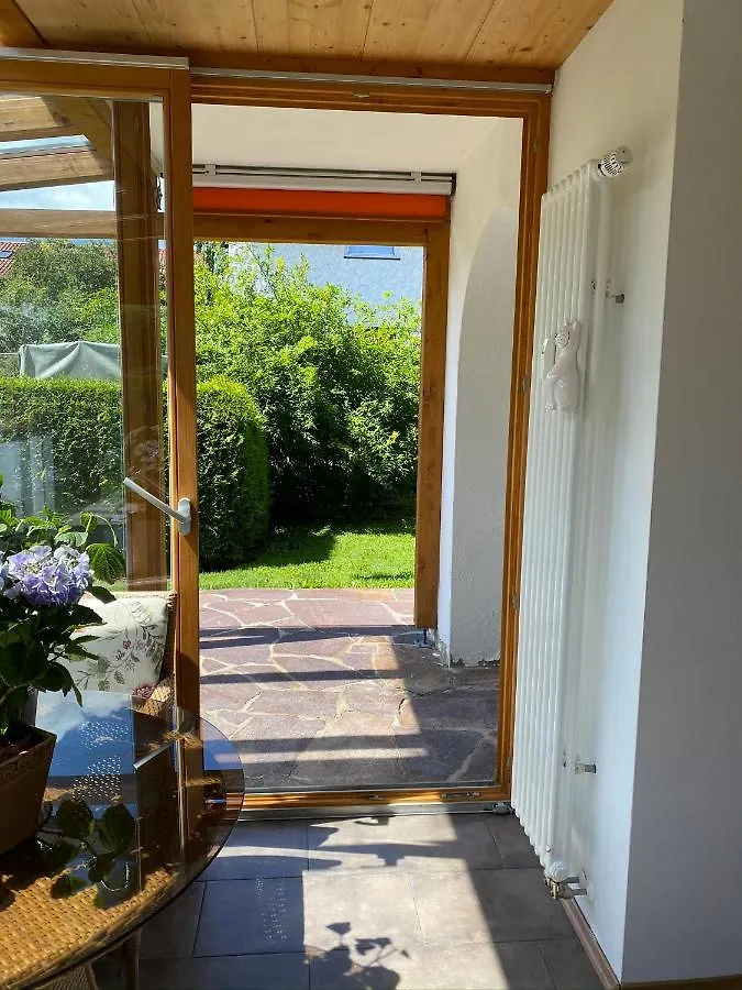 Amelie Ferienwohnung Garmisch-Partenkirchen Apartment