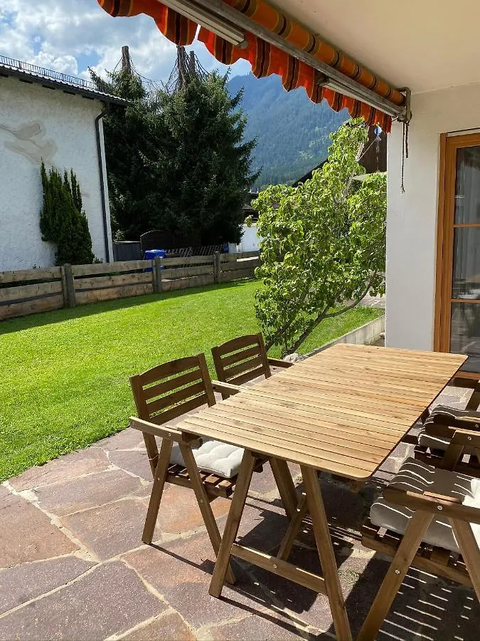 Apartment Amelie Ferienwohnung Garmisch-Partenkirchen Germany