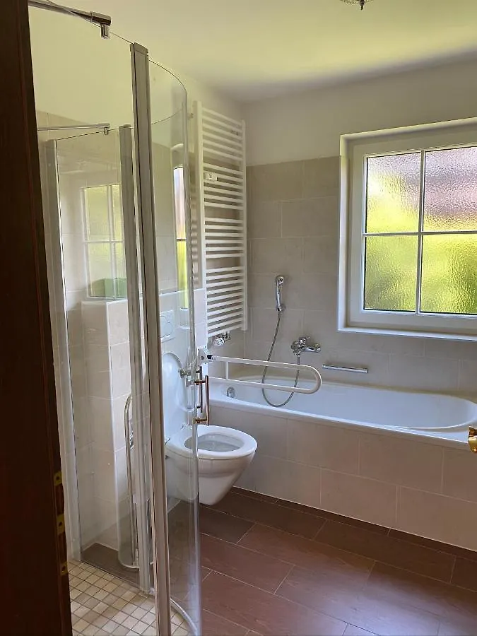 Apartment Amelie Ferienwohnung Garmisch-Partenkirchen