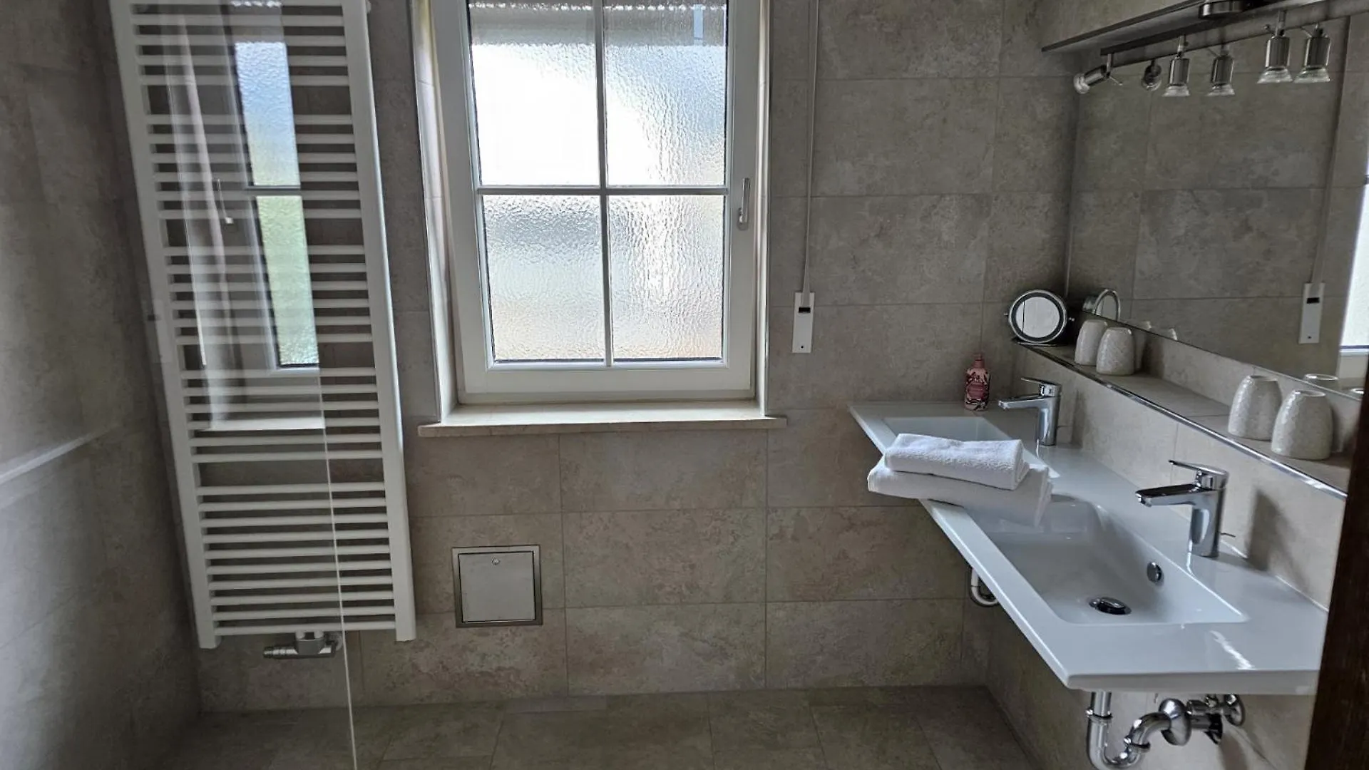 Apartment Amelie Ferienwohnung Garmisch-Partenkirchen